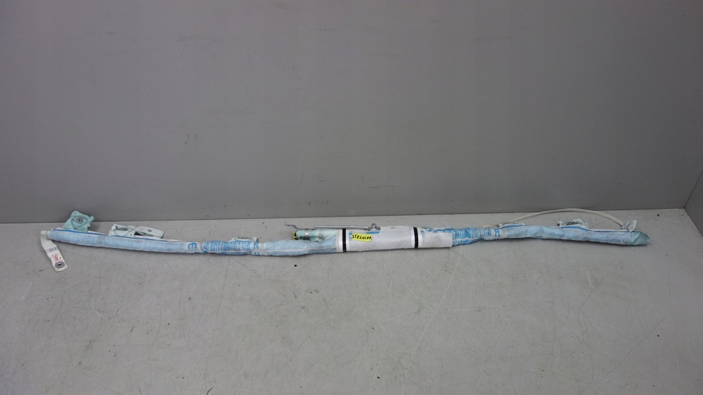 фото №1, Alfa romeo stelvio модуль подушка безпеки шторка безпеки подушка