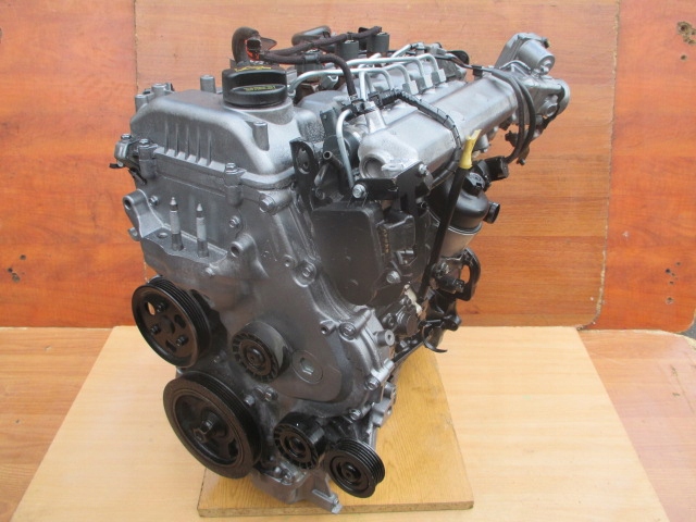 фото №14, Hyundai i30 i20 kia ceed 1.6 crdi d4fb двигун kpl. з niemiec