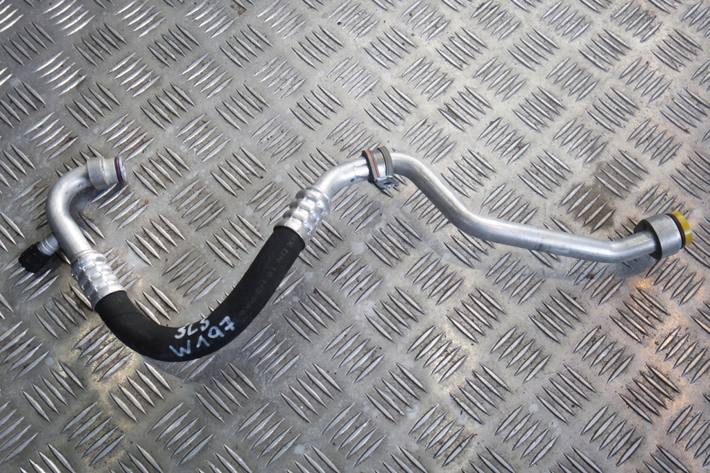 фото №1, Шланг кондиціонера mercedes sls w197 a1978300215