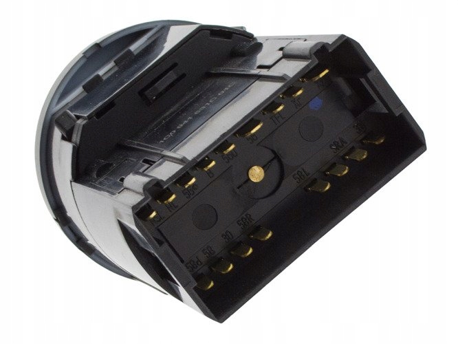 фото №13, Переключатель света 36skv004 36skv004 skv