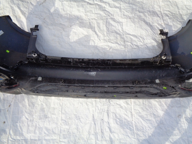 Captur lift initiale бампер задній 6xpdc tegne Київ