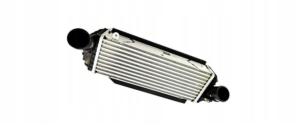 фото №1, Інтеркулер kia sorento 2.0 2.2crdi 2012-2014 oem