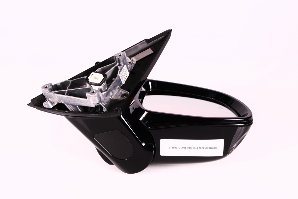 фото №7, Bmw x4 x4m f98 g02 зеркало правое камера 9 pin eu