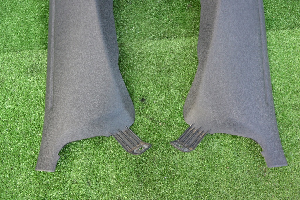 фото №6, Vw passat b7 usa защита сиденье задняя правая левая kpl