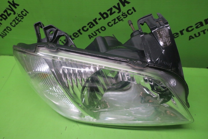 фото №2, Mazda tribute фара правий