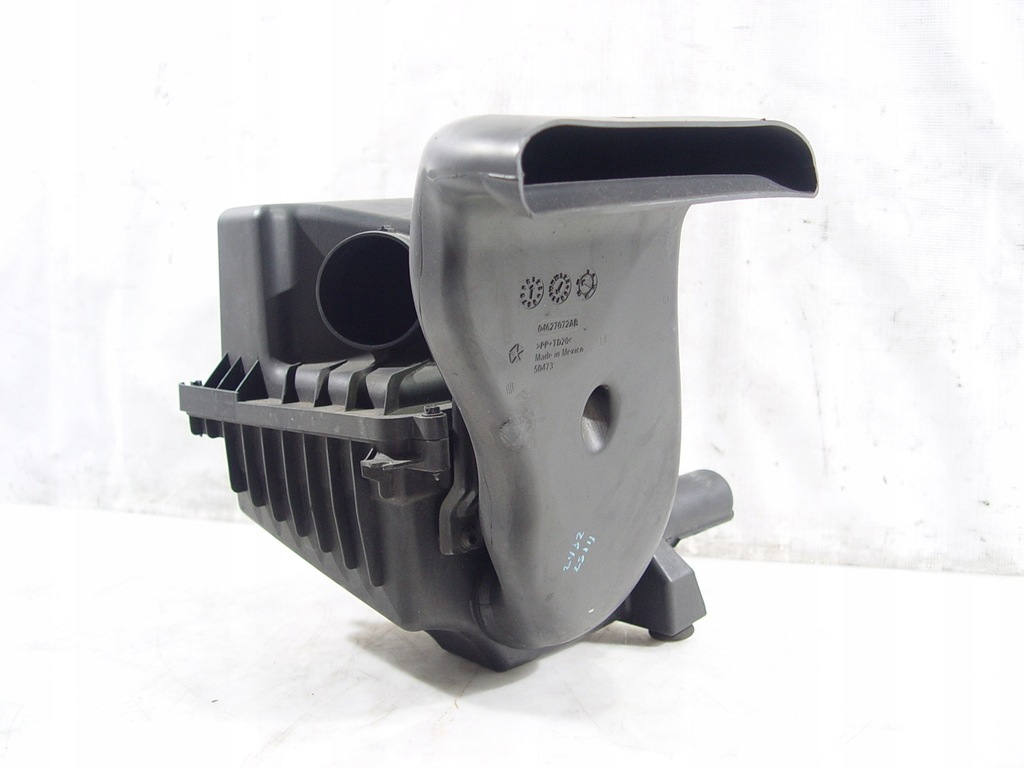 фото №13, Fiat freemont 2.0 m-jet корпус фильтра воздуха