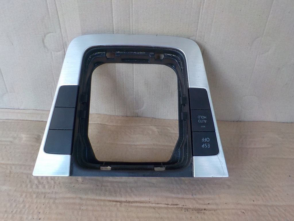 фото №2, Passat b6 2.0 fsi рамка домкрата захист