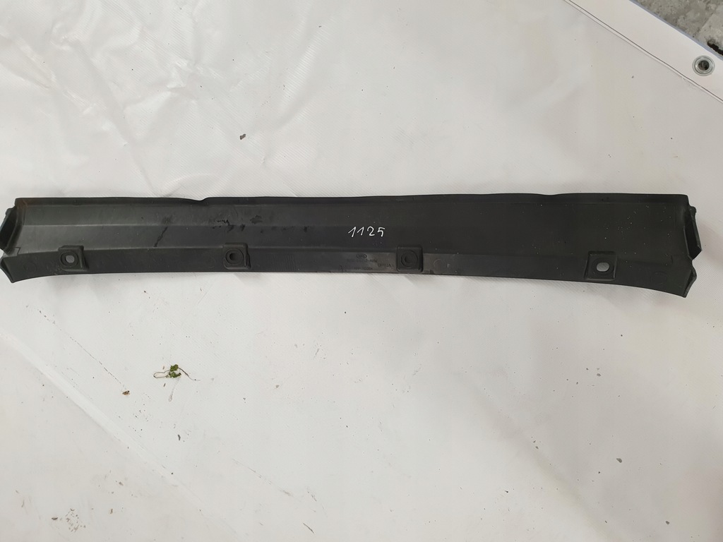 фото №2, Защита крышка багажника крыша range evoque bj32-44252