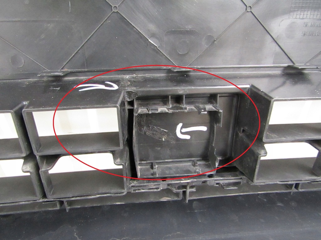 фото №10, Бампер перед передній seat tarraco 5fj 19-