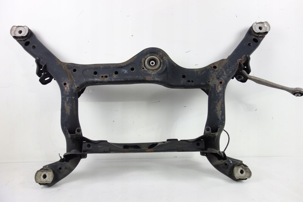 фото №1, Подрамник подрамник задняя audi a8 d4 4h0505287