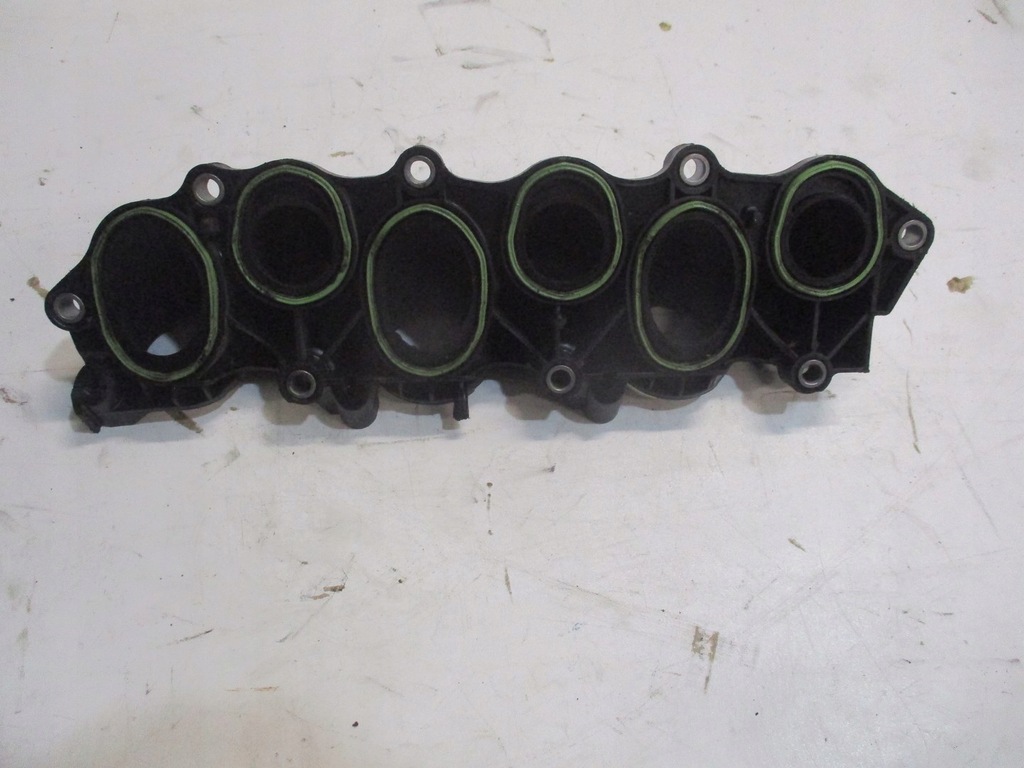 фото №2, Коллектор всасывающий audi a8 4n0 3,0tdi 059129765