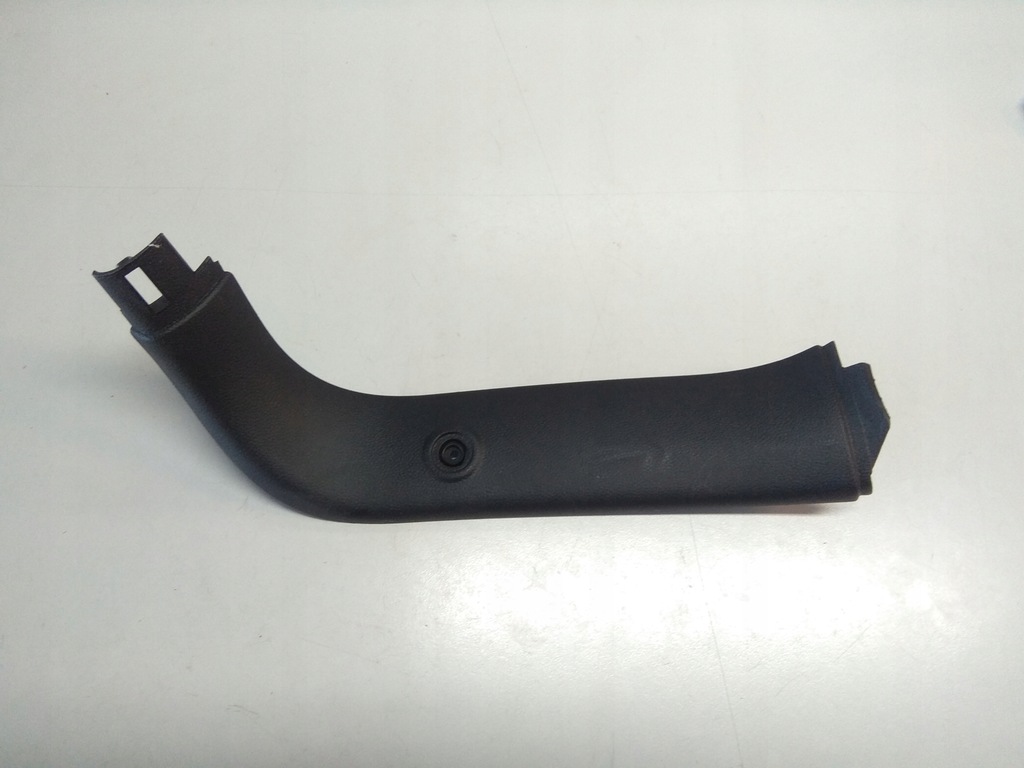 фото №1, Mini f56 5d обивка багажника правая 7302726