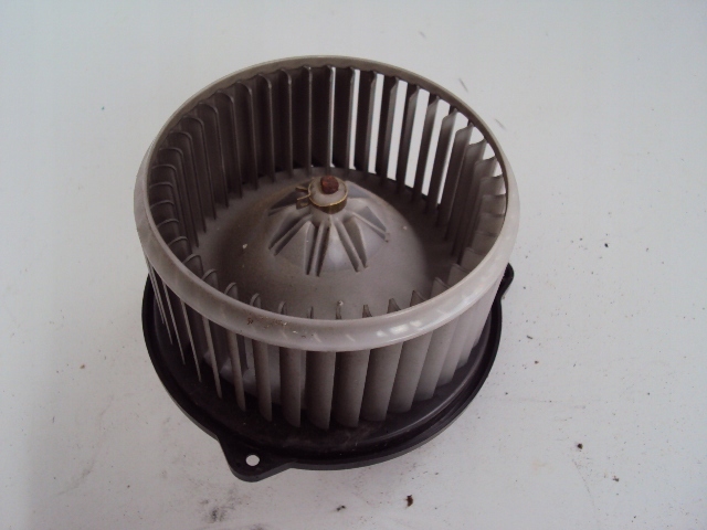 фото №2, Вентилятор воздуходувка обдув mazda rx8