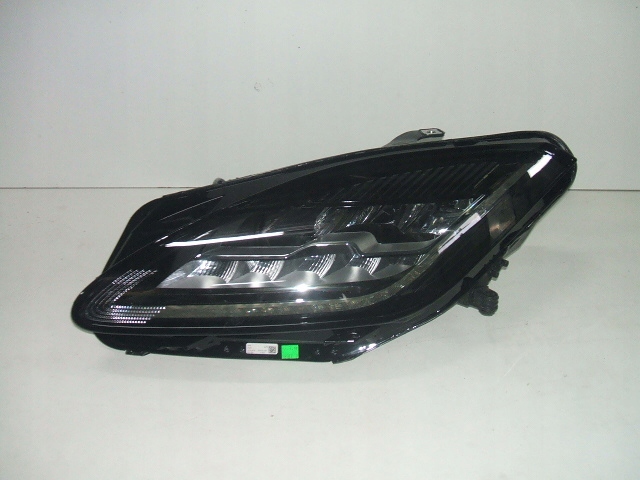 фото №1, Jaguar оригінальний номер j9c3-13w030-ec лампа full led