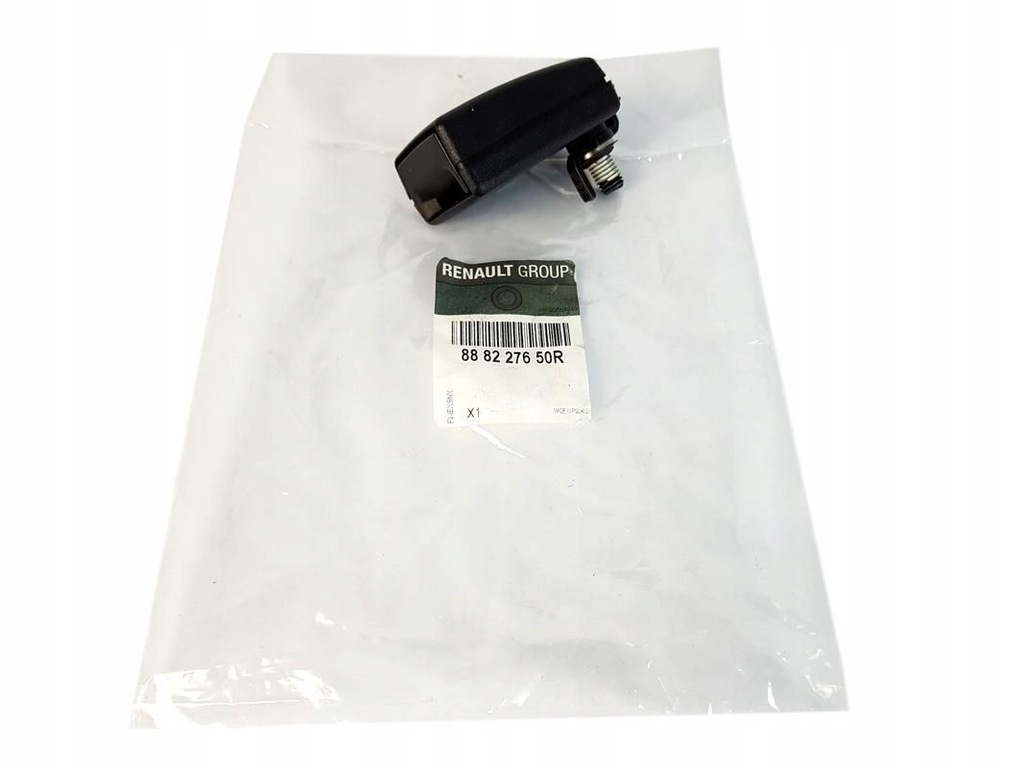 фото №1, Org! крепление замок поперечина renault trafic opel vivaro b fiat talento 2014--