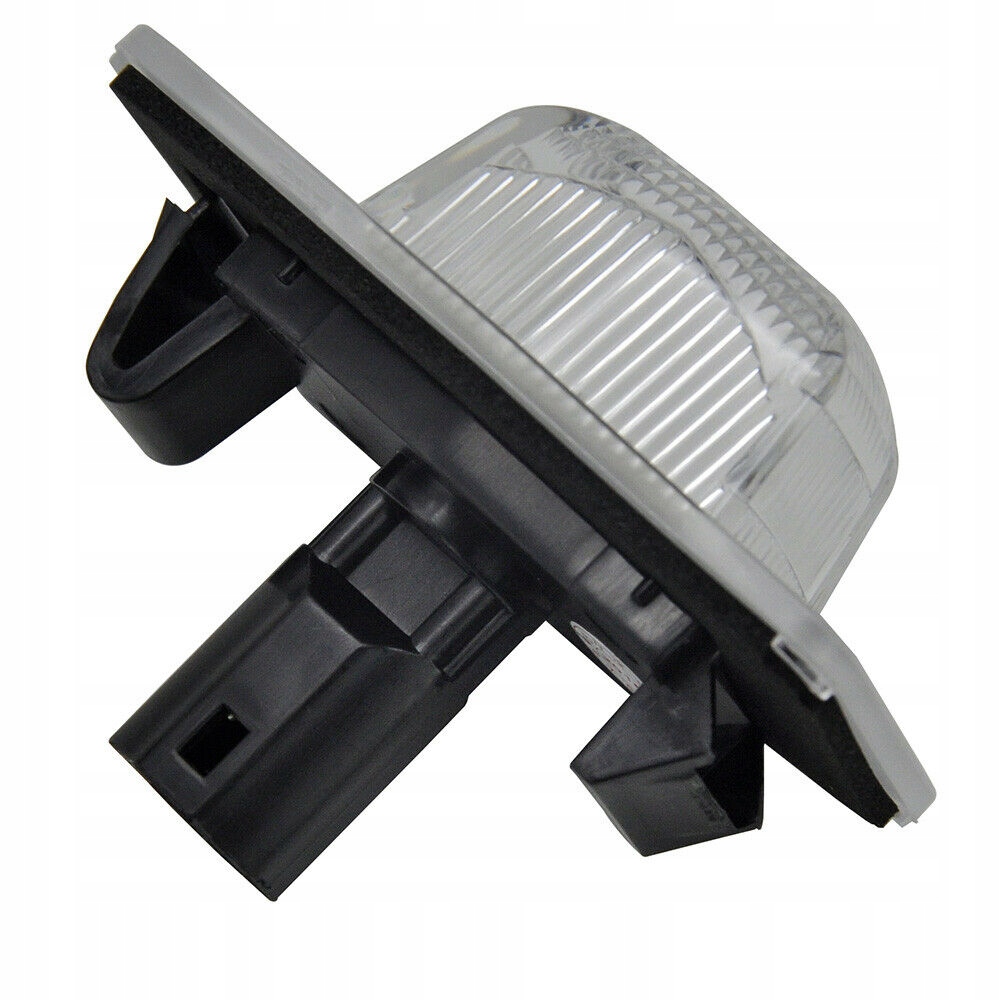 фото №1, Led ліхтарі освітлення номерного знака ford maverick ii 2