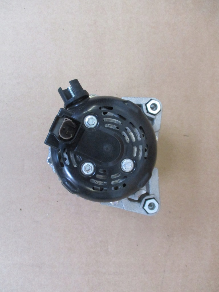 фото №2, Генератор ford ecosport lift kn15-10300-aa