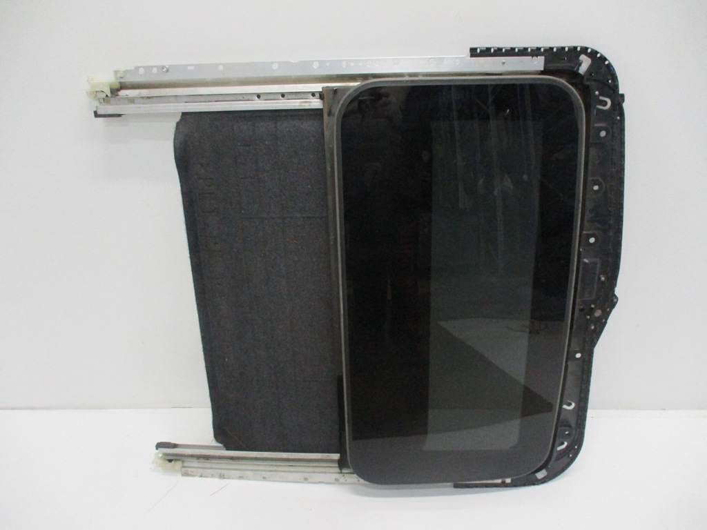 фото №1, Люк subaru impreza