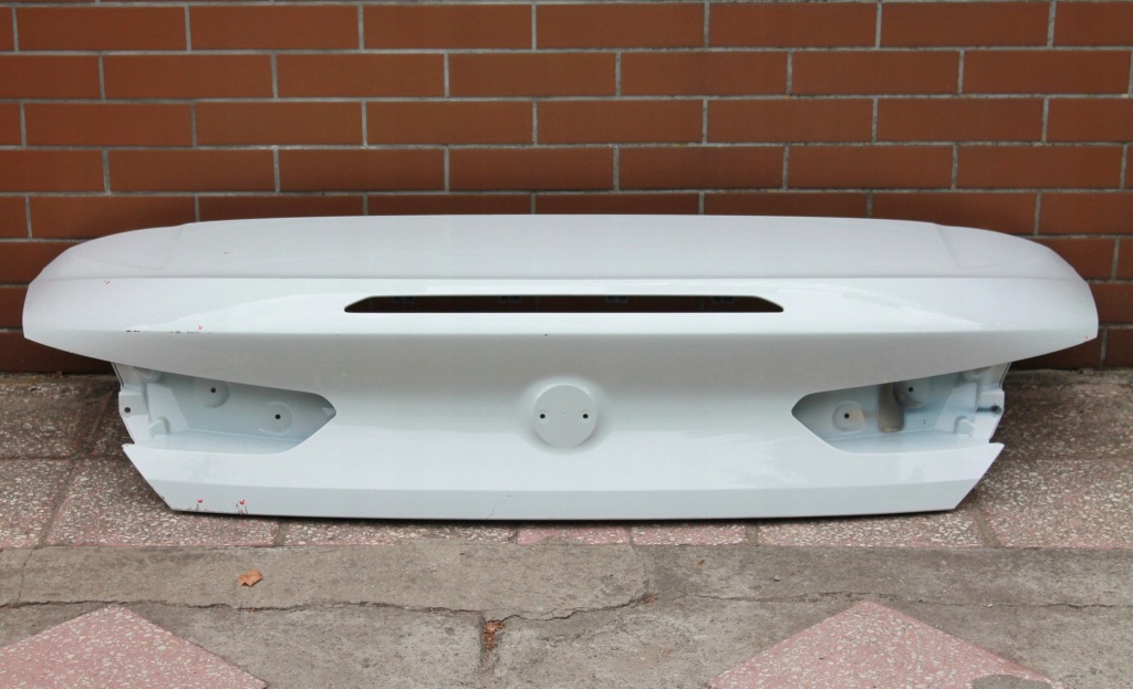 Купить Bmw g14 кабриолет  - крышка багажника крышка багажника задний  задняя