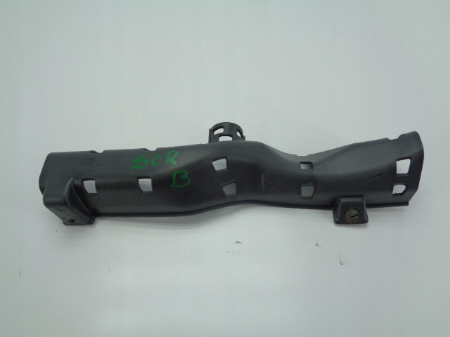 фото №1, Scania r лоток кронштейн трубопровод