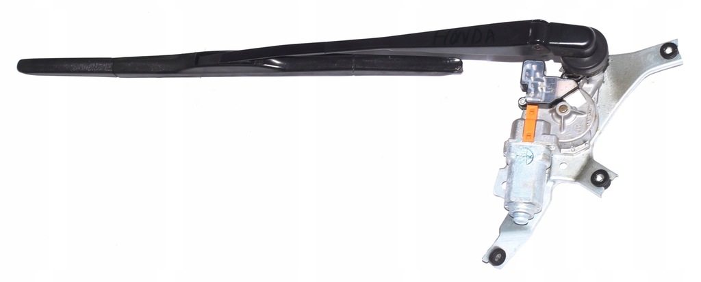 фото №1, Honda civic ix 9 механизм дворник задняя щетка