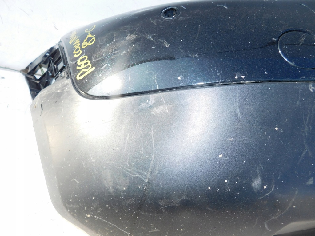 фото №3, Mini cooper countryman r60 бампер задний задняя