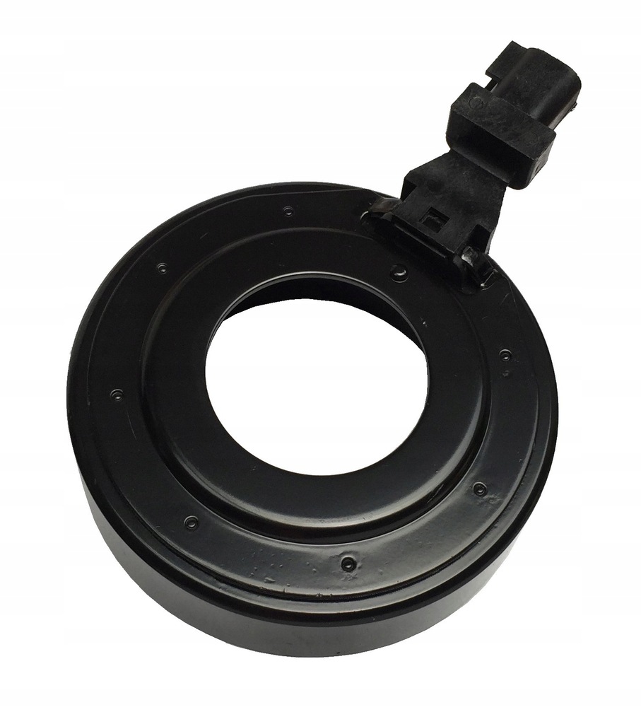 фото №1, Катушка компрессора кондиционера honda accord denso