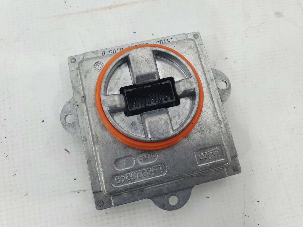 фото №4, Chevrolet corvette c7 перетворювач valeo 89089352