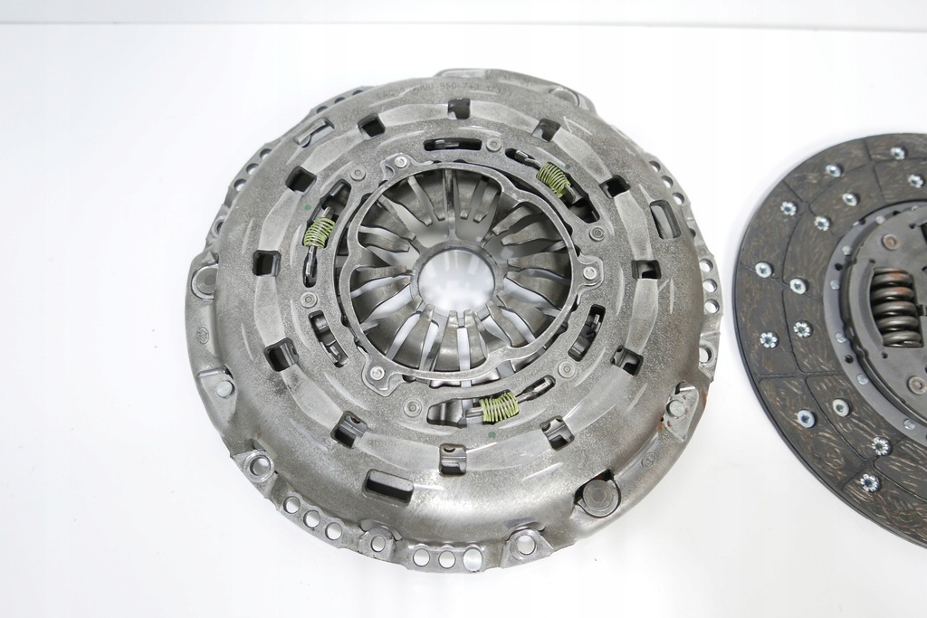 фото №8, Sachs сцепление ford transit 2,2 tdci 11-