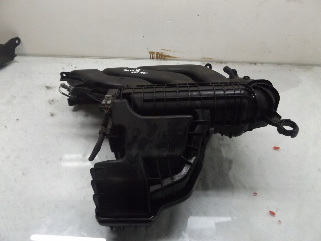 фото №1, Twingo iii 1,0 колектор всмоктуючий