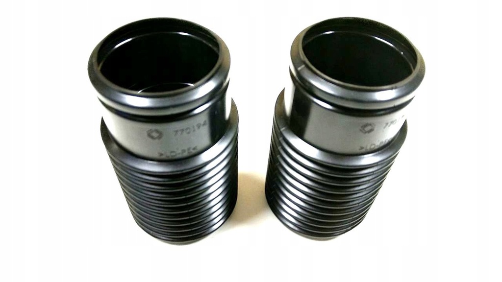 фото №1, Защита амортизатора задняя hyundai accent 94r -