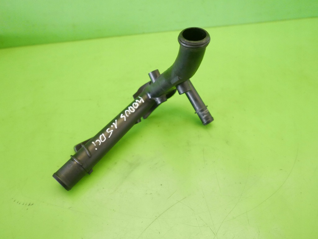 фото №9, Труба магистраль wody renault modus phi 1.5 dci 04-