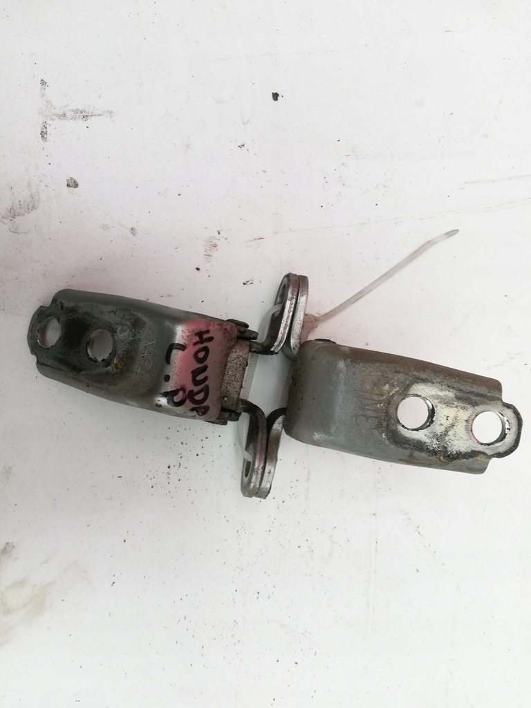 фото №1, Петлі двері лівий перед honda civic 06-12 sedan