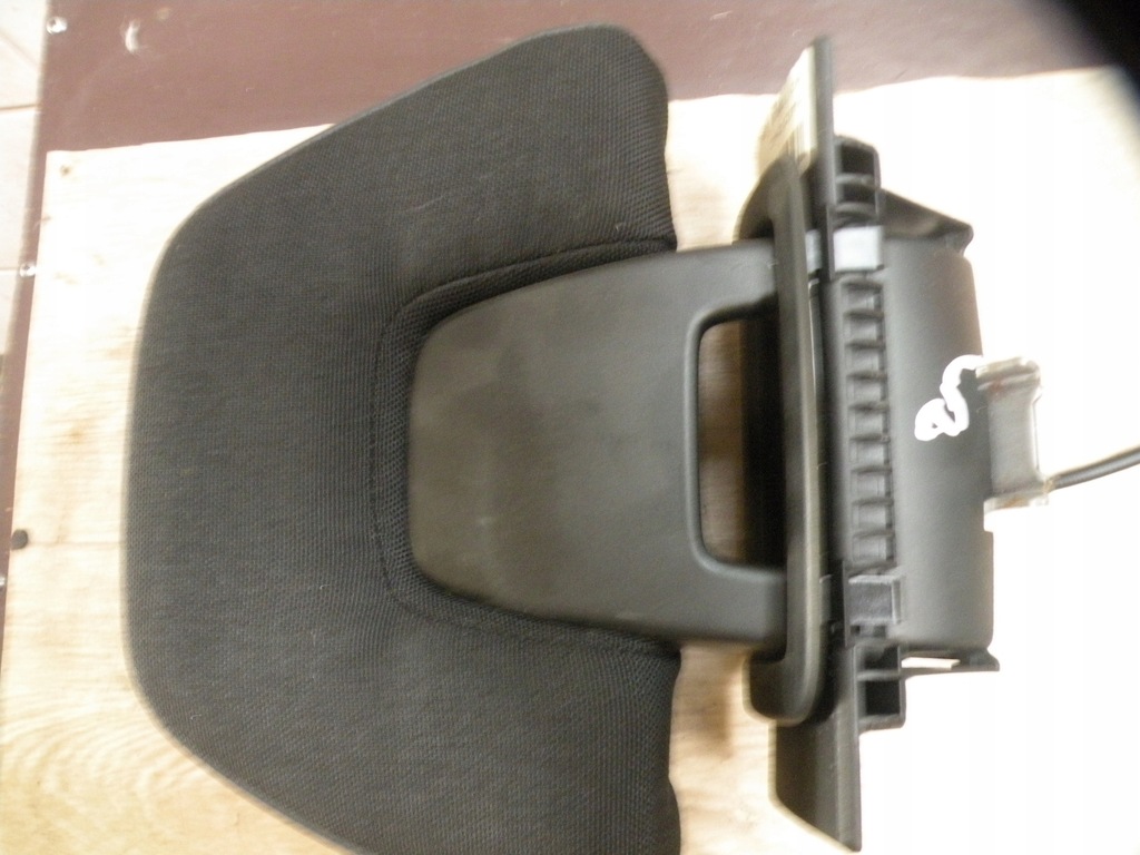 фото №6, Volvo v60 - замок підголівник спинка лівий задня