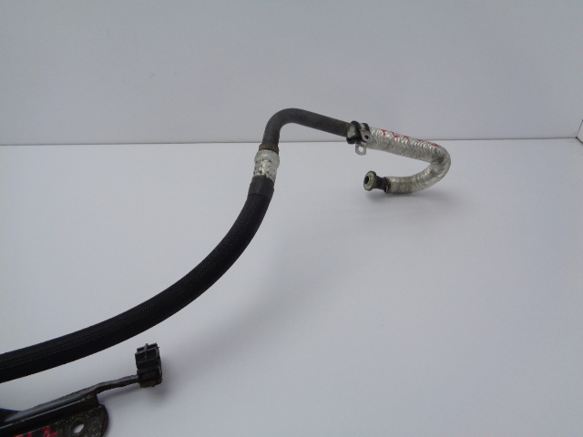 фото №4, Volvo fl 7 dxi трубка кондиціонера 20752896