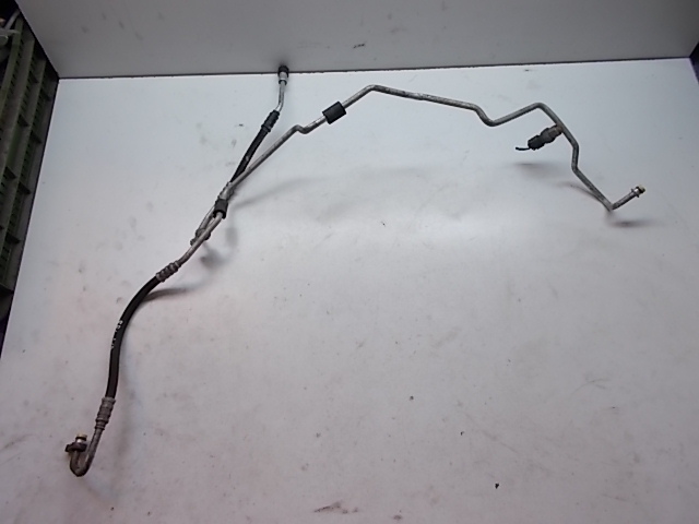 фото №1, Mini r56 clubman 06-10r 1.6 b шланг кондиціонера