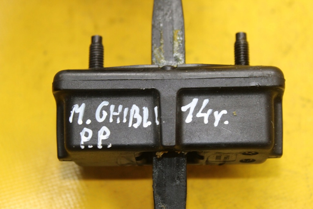 фото №7, Ограничитель дверь правый перед maserati ghibli