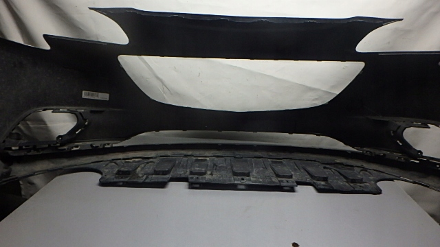 фото №14, Opel corsa бампер передний