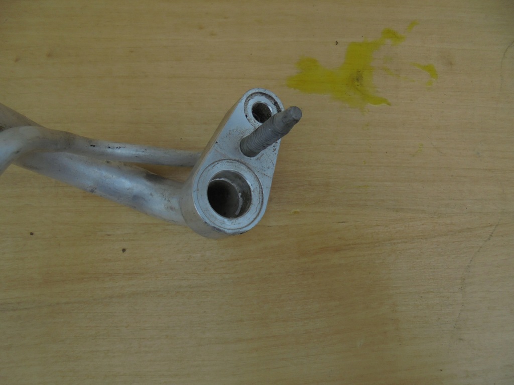 фото №5, Шланг кондиціонера mokka 1.7 cdti 65400574