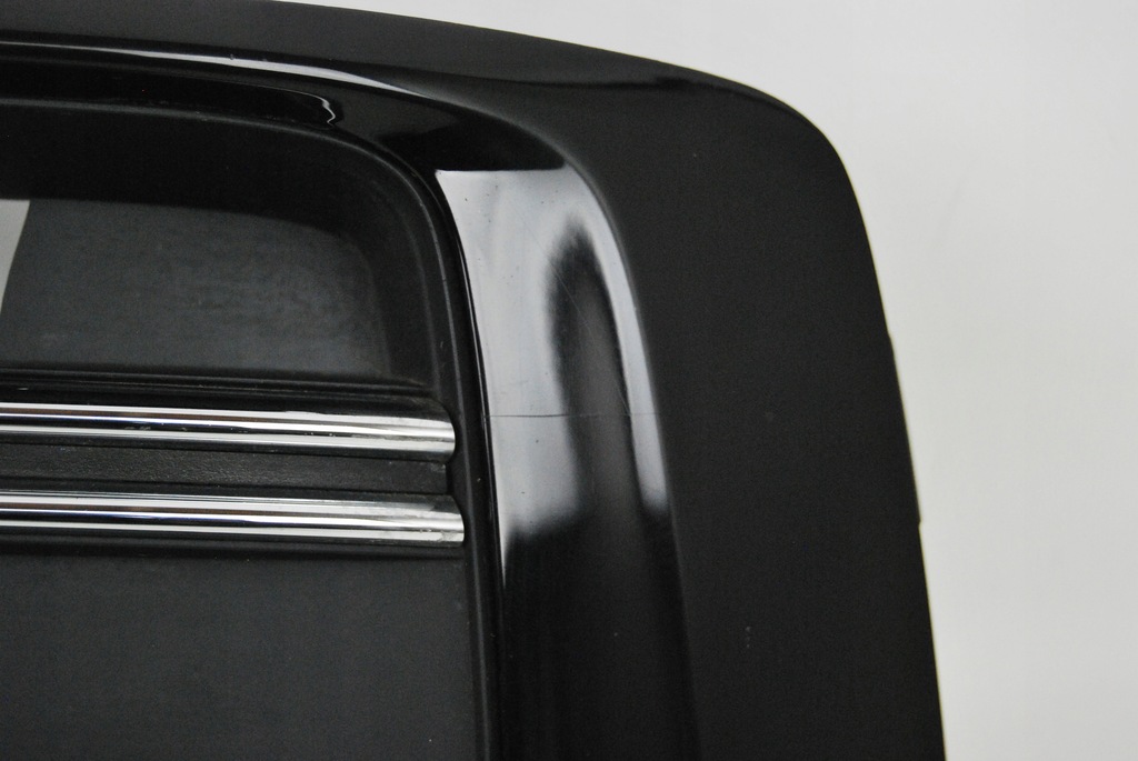 фото №10, Решітка бампера ліва audi a8 4n 4n0807679a