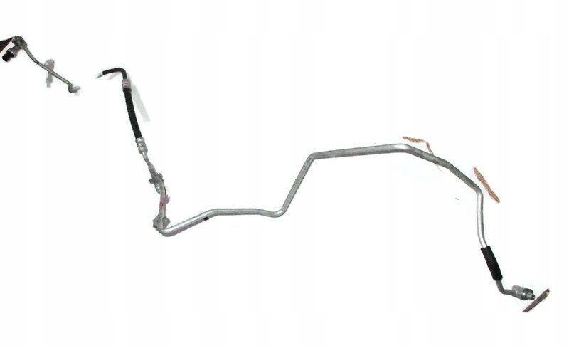 фото №1, Renault latitude шланг кондиціонера 3,0 dci