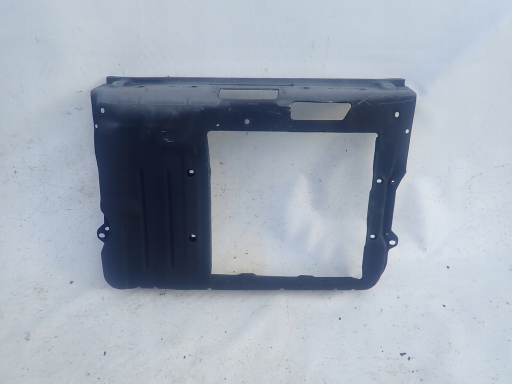 фото №6, Vw fox 03-11 pas передній підсилювач