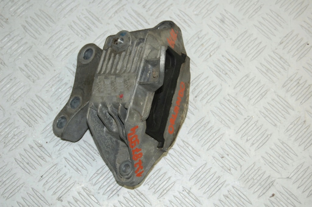 фото №1, Подушка двигателя chevrolet orlando 2012 13287954