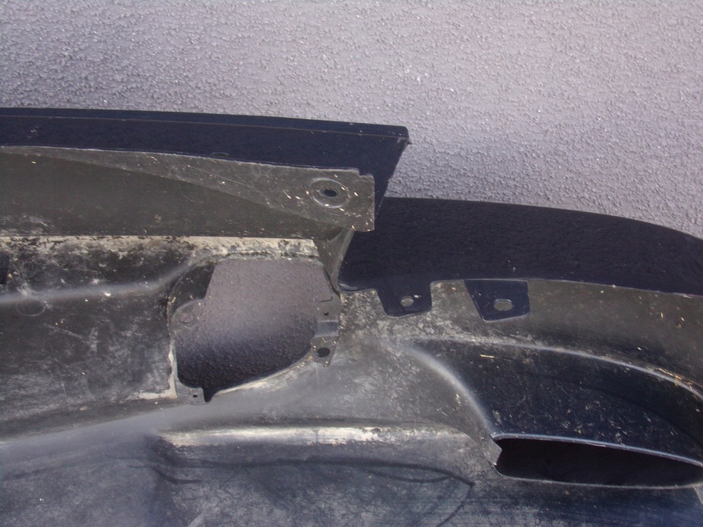 фото №10, Hyundai coupe бампер задняя задний