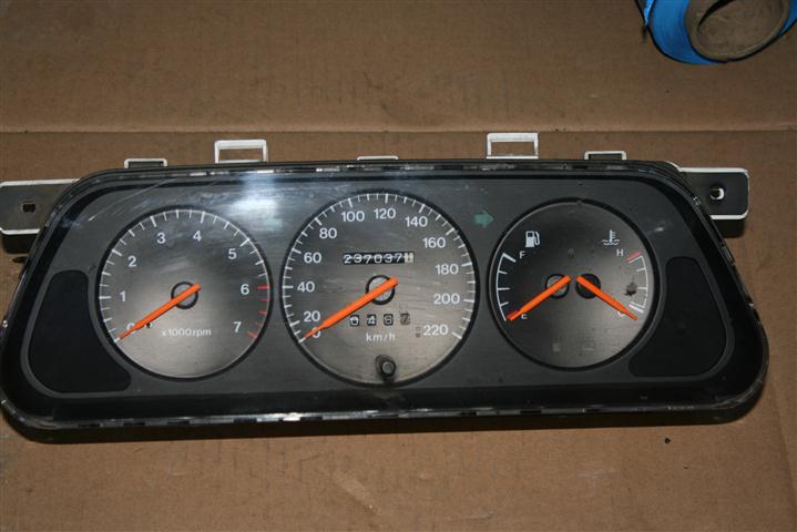 фото №10, Daewoo espero лічильник прилади 1,5b 96222279da