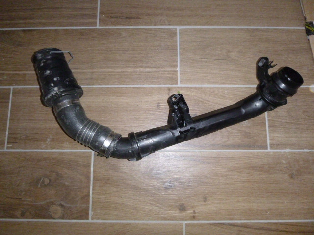 фото №1, Труба nissan x-trail qashqai 165064eb2a