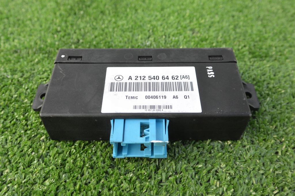 фото №1, Mercedes-benz оригинальный номер a2125406462