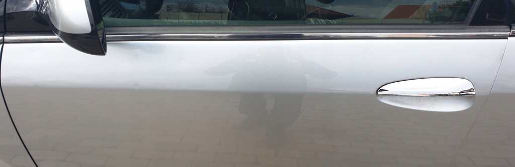 фото №4, Молдинг прокладка уплотнитель стекло croma lift chro