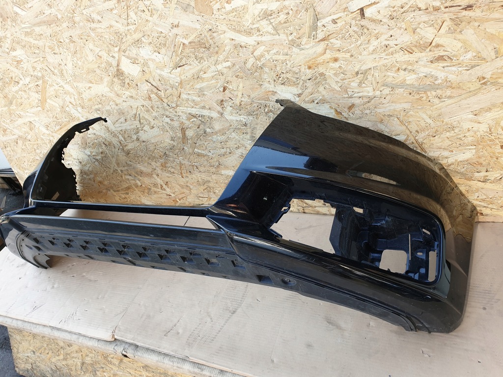 фото №5, Audi a1 lift бампер передний перед