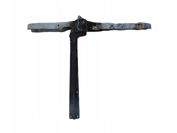 фото №1, Nissan pixo alto pas передній підсилювач 09-14